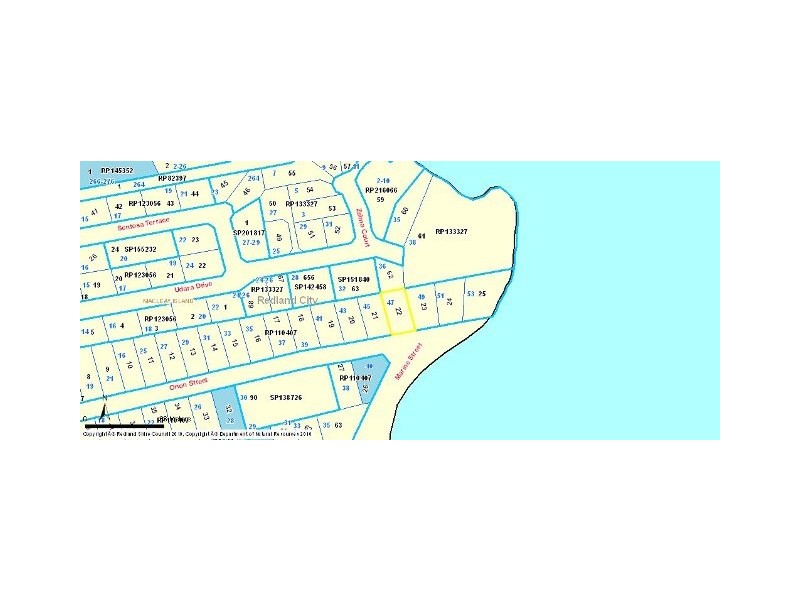 47 Orion Street, Macleay Island QLD 4184