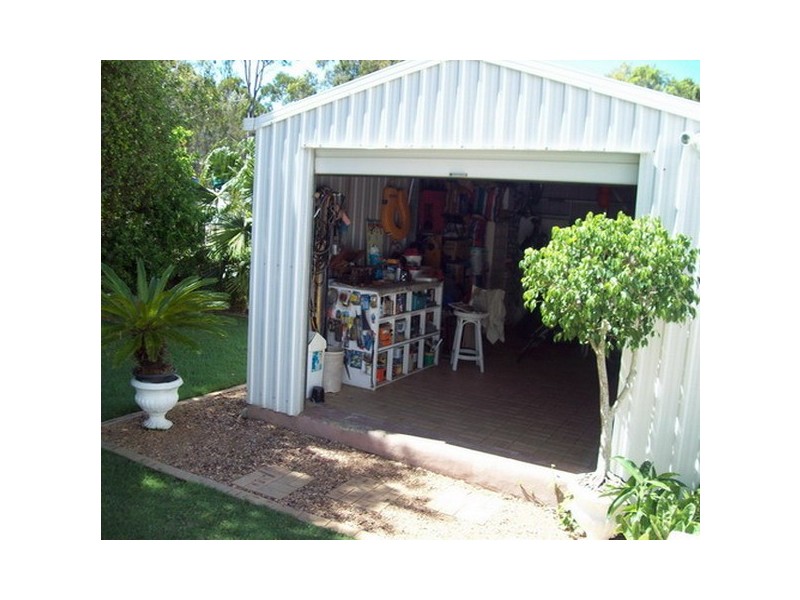 7 Golden Sands, Macleay Island QLD 4184