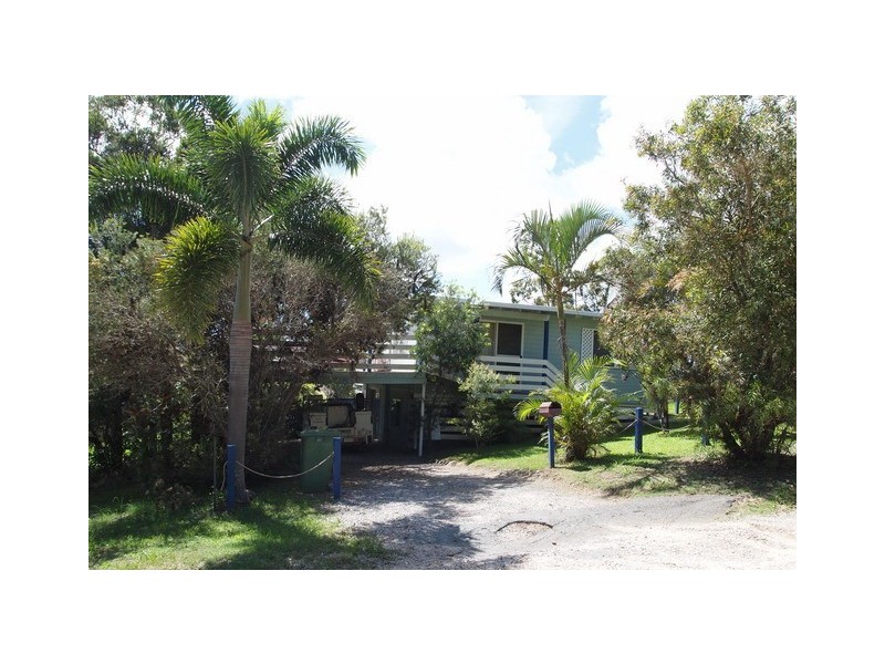 22 Ashton Street, Macleay Island QLD 4184