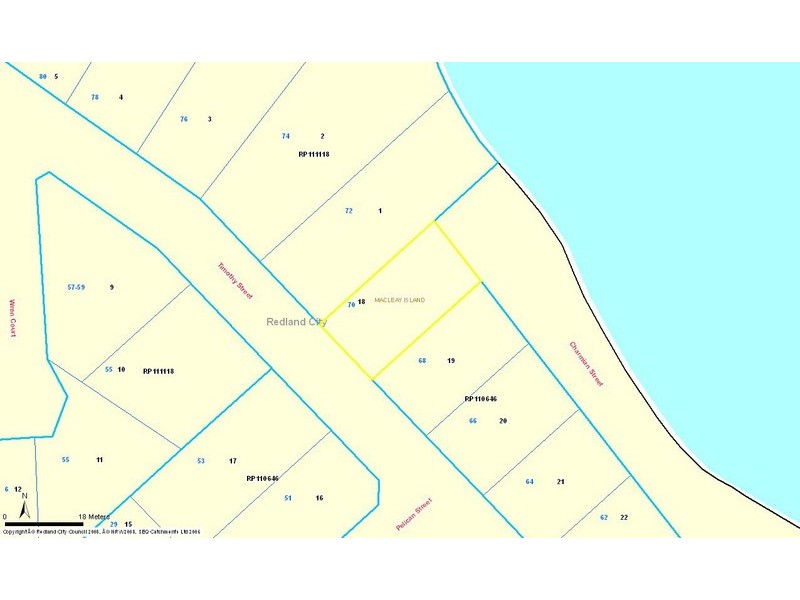 70 Timothy Street, Macleay Island QLD 4184