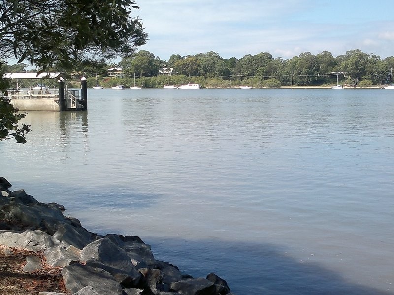 46 Francis, Macleay Island QLD 4184