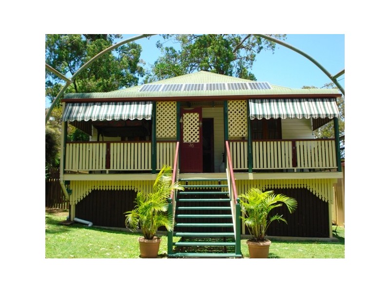 36 Melaleuca Drive, Lamb Island QLD 4184