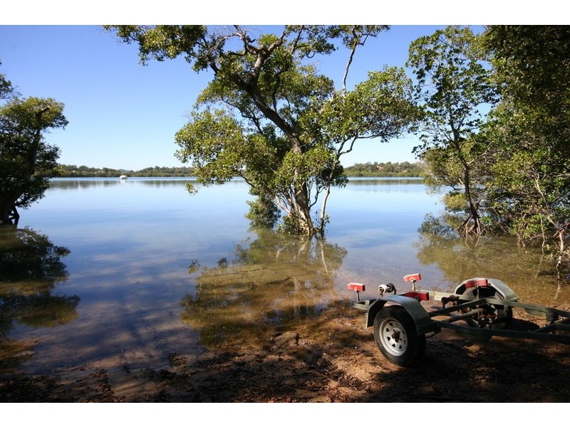 45 Orion Street, Macleay Island QLD 4184