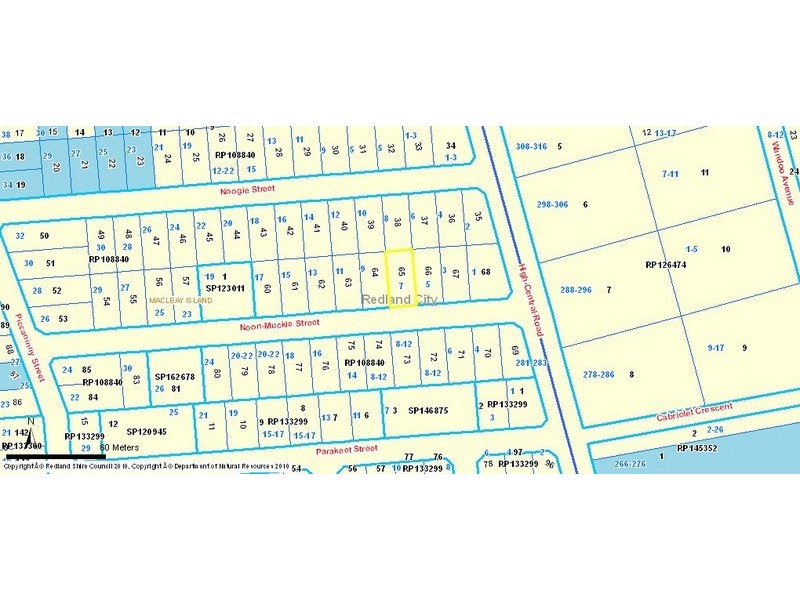 7 Noon-muckle Street, Macleay Island QLD 4184