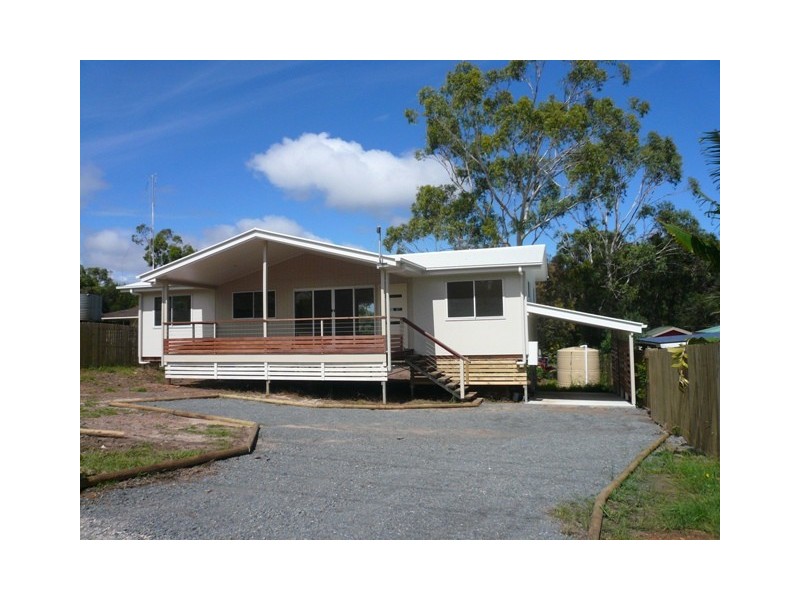 3 Alistair Court, Macleay Island QLD 4184