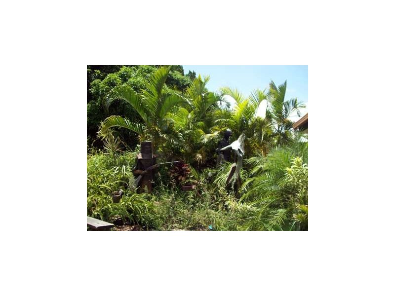 3 Marine, Macleay Island QLD 4184