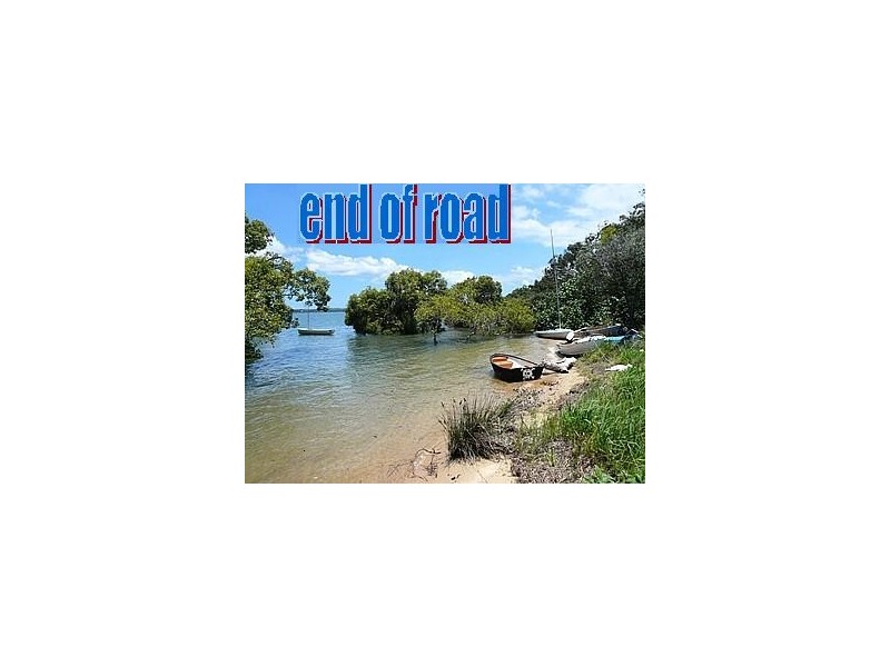 9 Koonwarra Pde, Macleay Island QLD 4184