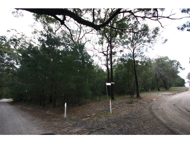 1 Natone Terrace, Macleay Island QLD 4184