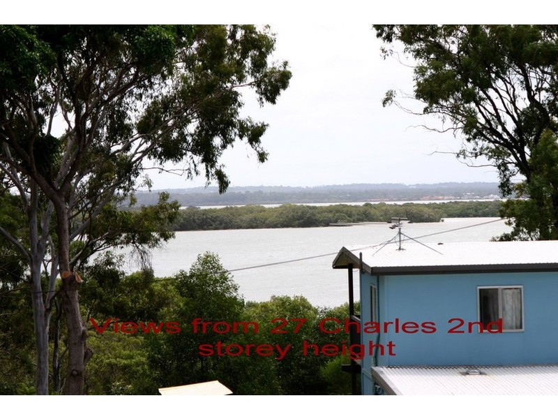 27 Charles, Macleay Island QLD 4184