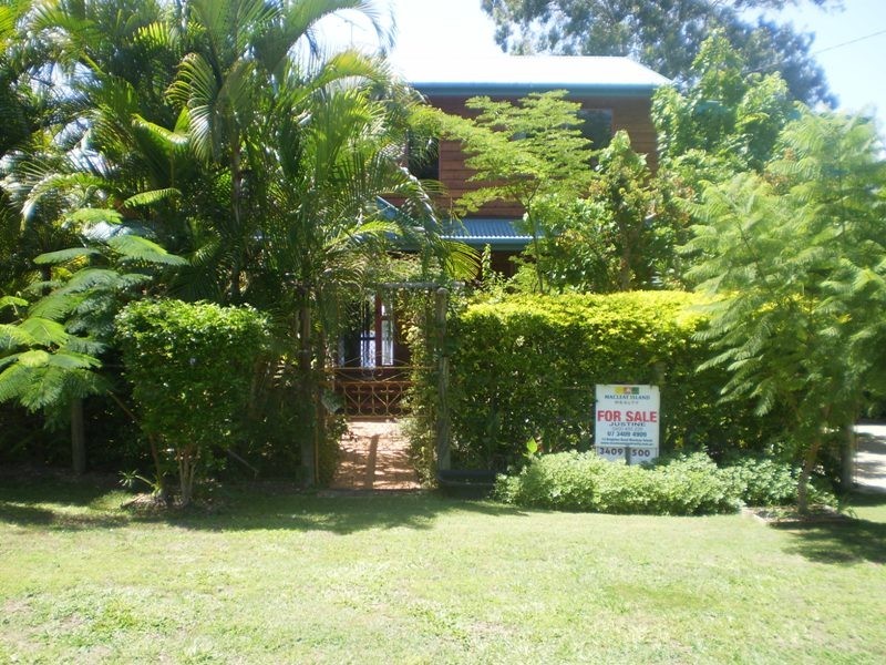 67 Beelong Street, Macleay Island QLD 4184