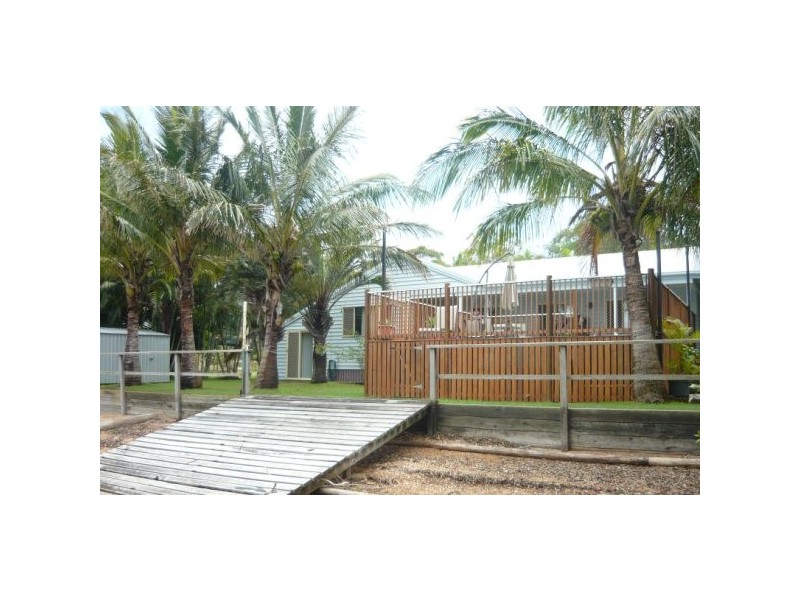 46 Coorong Street, Macleay Island QLD 4184