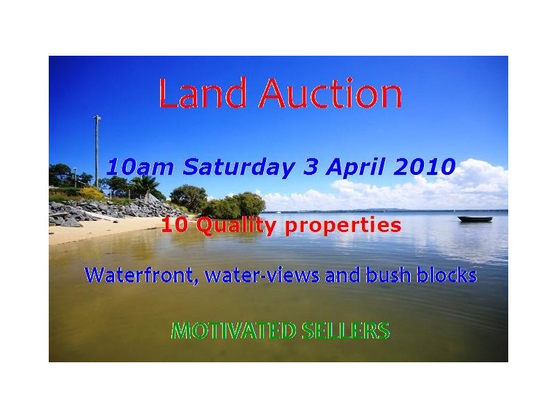 Macleay Island QLD 4184