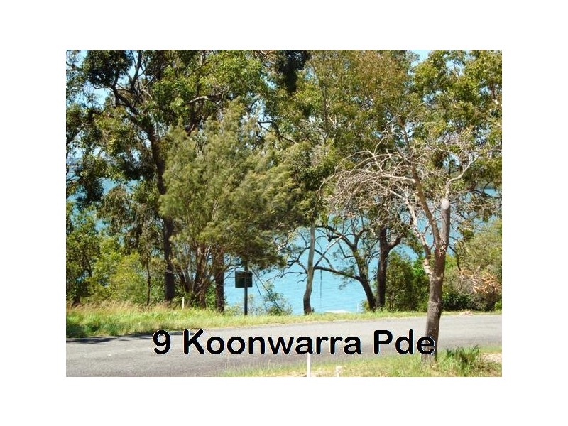 Macleay Island QLD 4184