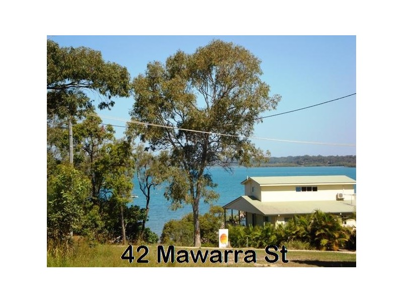 Macleay Island QLD 4184