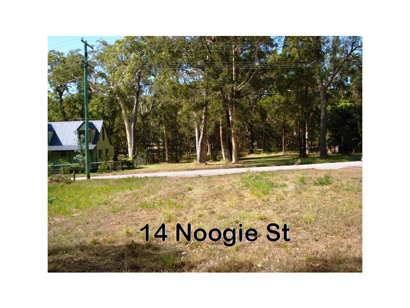 Macleay Island QLD 4184