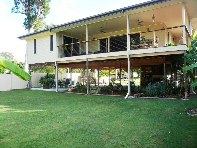 40 Mango Crescent, Macleay Island QLD 4184