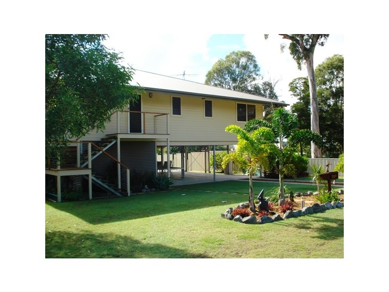 40 Mango Crescent, Macleay Island QLD 4184