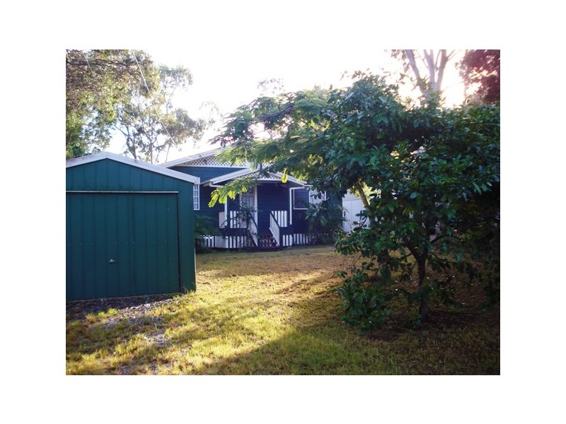 3 Goodsell Crescent, Lamb Island QLD 4184