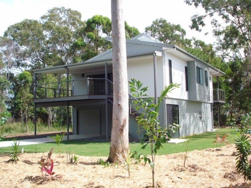 29 EASTERN RD, Macleay Island QLD 4184