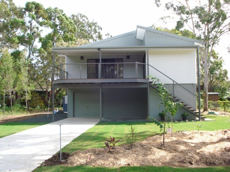29 EASTERN RD, Macleay Island QLD 4184