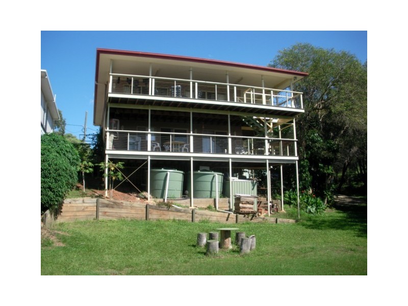 58 – 60 TIMOTHY ST, Macleay Island QLD 4184