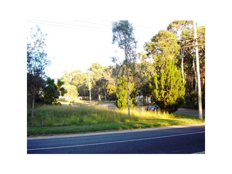 1 Barramundi St, Macleay Island QLD 4184