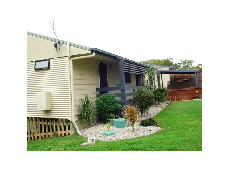 8 Timothy Street, Macleay Island QLD 4184