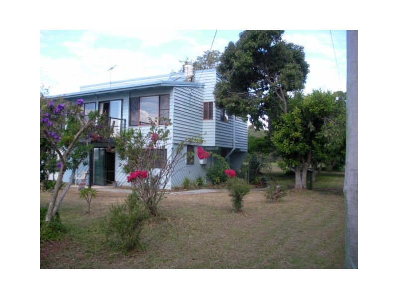 40 The Esplanade, Karragarra Island QLD 4184
