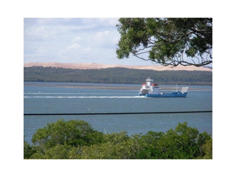 40 The Esplanade, Karragarra Island QLD 4184
