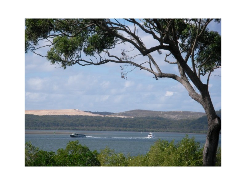 40 The Esplanade, Karragarra Island QLD 4184