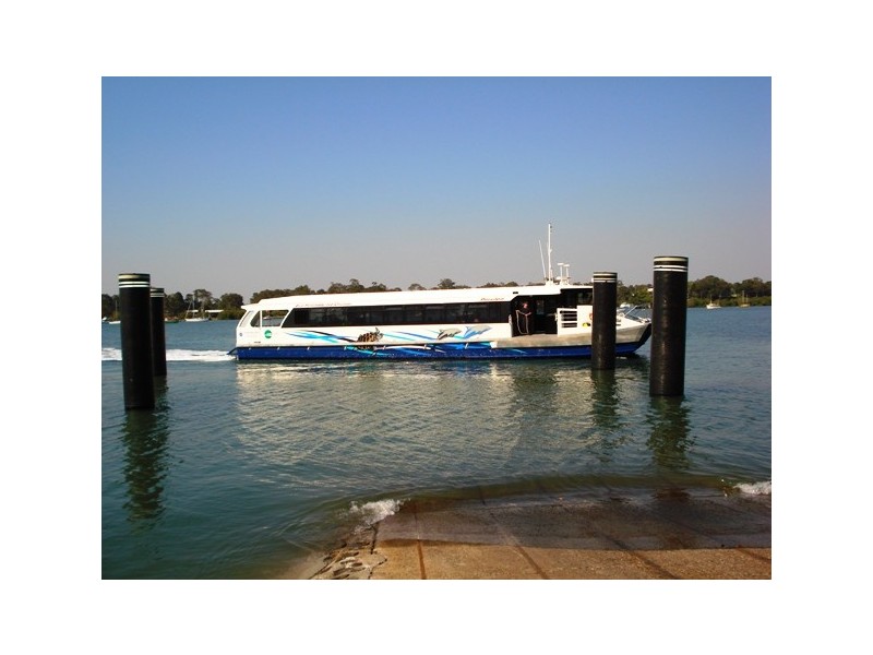 Macleay Island QLD 4184