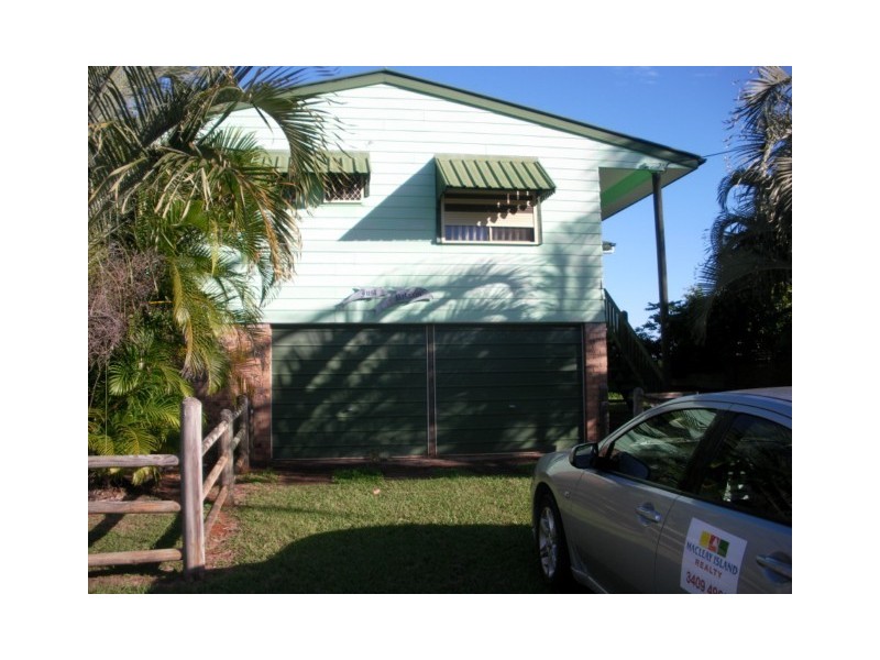 106 WESTERN RD, Macleay Island QLD 4184