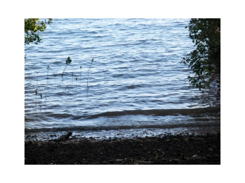 106 WESTERN RD, Macleay Island QLD 4184