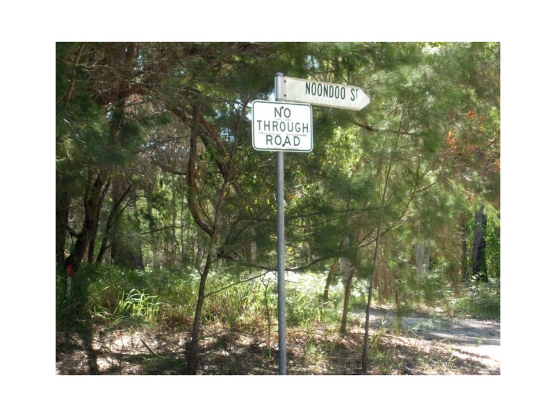 1 NOONDOO ST, Macleay Island QLD 4184
