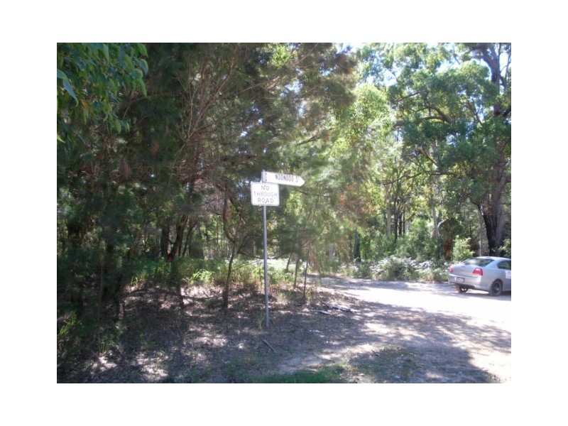 1 NOONDOO ST, Macleay Island QLD 4184