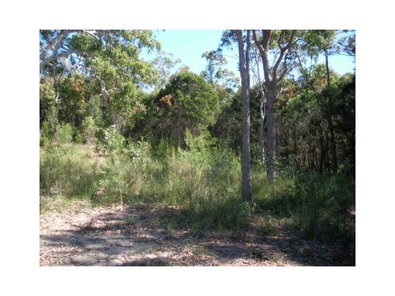 19 Ashton Street, Macleay Island QLD 4184