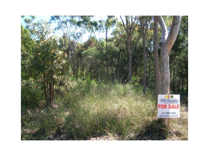 19 Ashton Street, Macleay Island QLD 4184