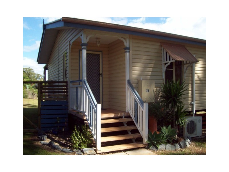 78 HASTINGS TCE, Macleay Island QLD 4184