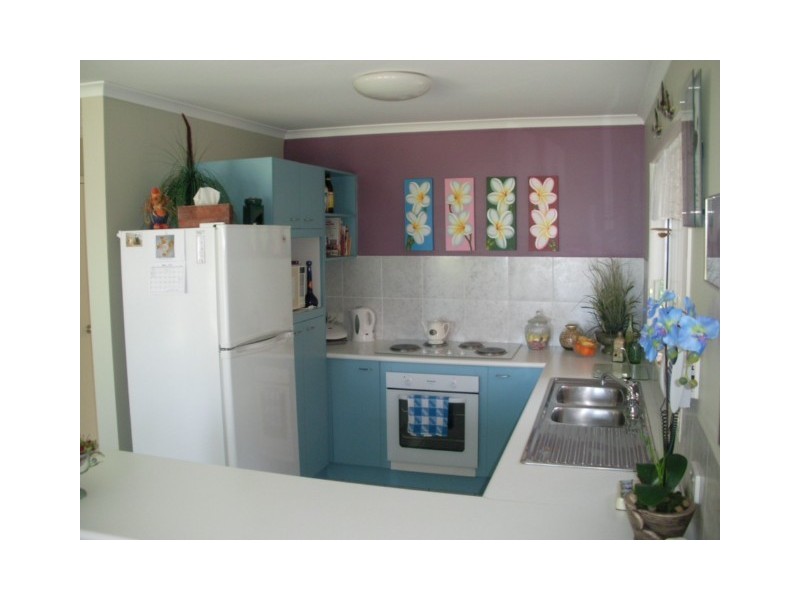 17 KOONWARRA PDE, Macleay Island QLD 4184