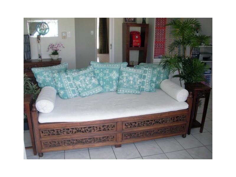 17 KOONWARRA PDE, Macleay Island QLD 4184