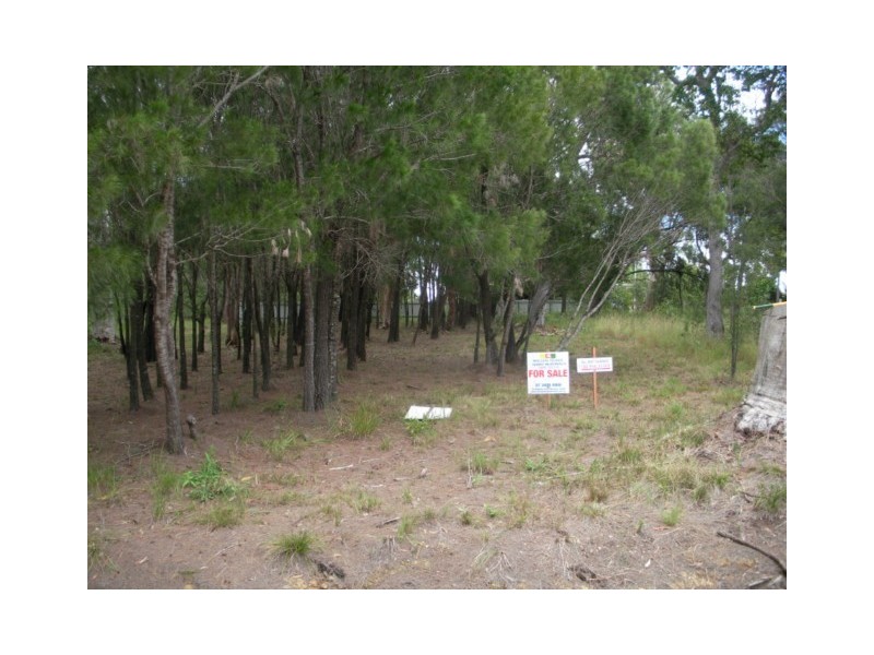 23 TIMOTHY ST, Macleay Island QLD 4184