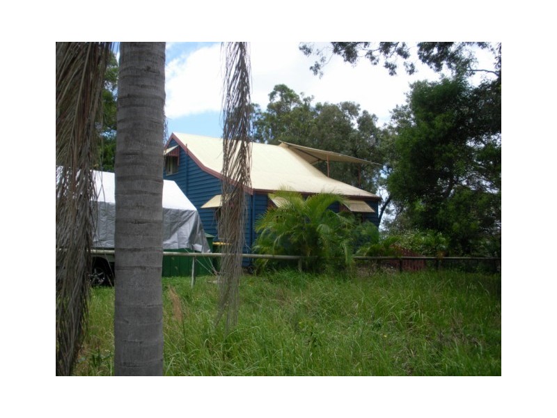 68 TIMOTHY ST, Macleay Island QLD 4184