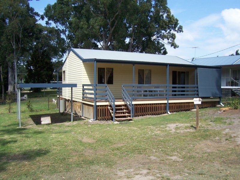 20 ORION ST, Macleay Island QLD 4184