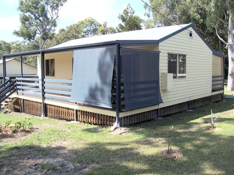20 ORION ST, Macleay Island QLD 4184
