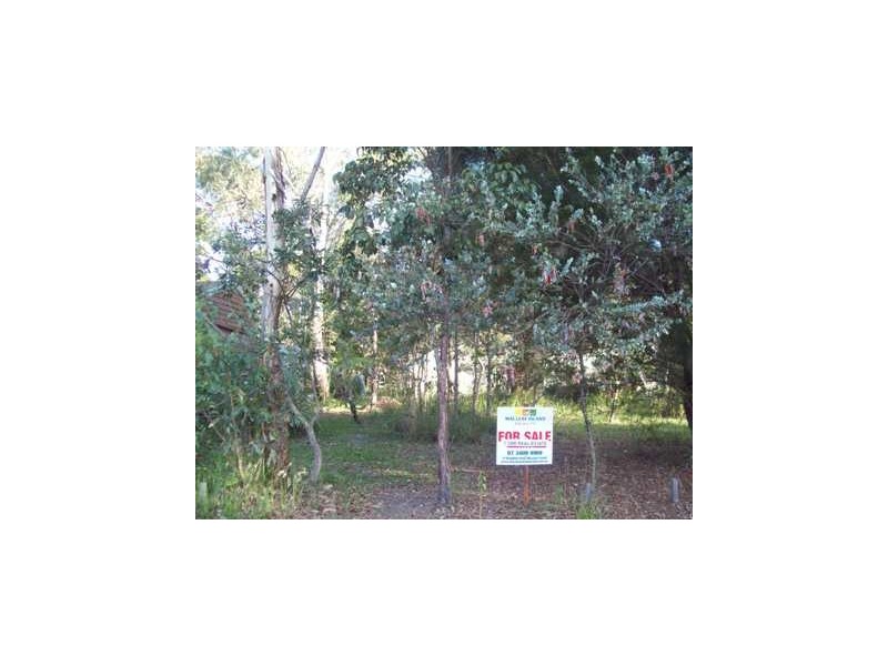 18 Mawson Street, Macleay Island QLD 4184