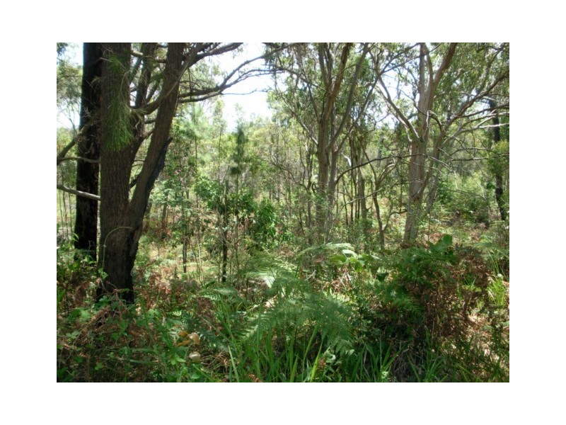 32 CHARLES TCE, Macleay Island QLD 4184