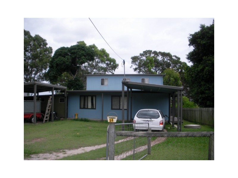 58 Charles Terrace, Macleay Island QLD 4184