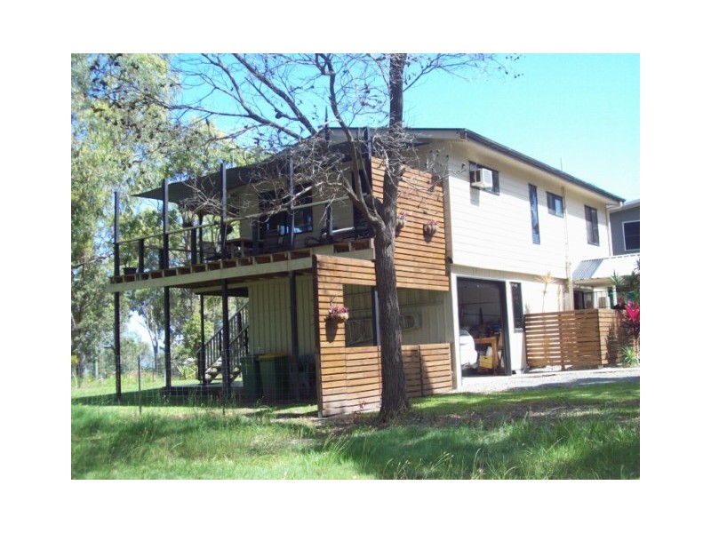 12 ILYA ST, Macleay Island QLD 4184