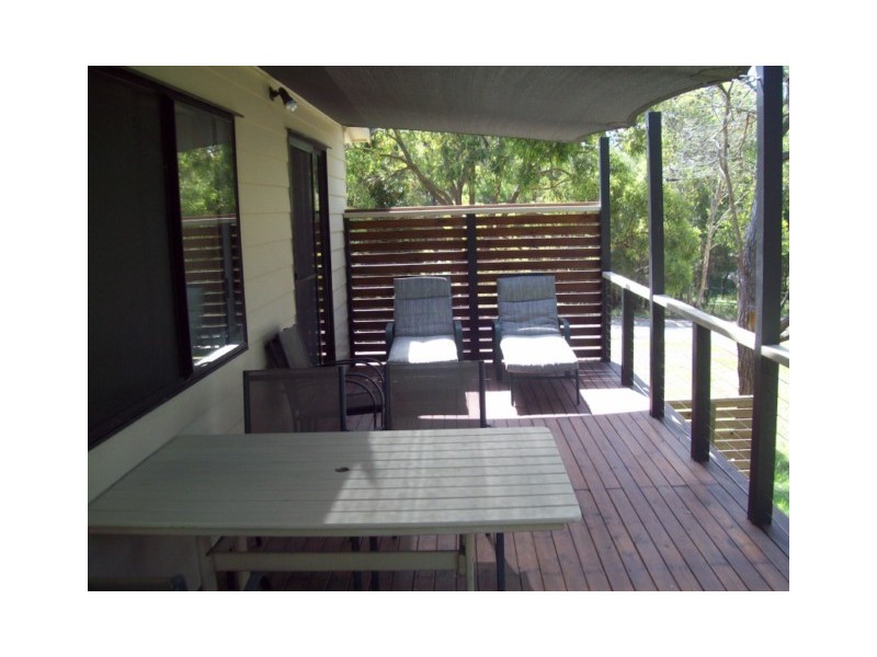 12 ILYA ST, Macleay Island QLD 4184