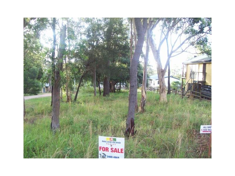 167 Kate Street, Macleay Island QLD 4184